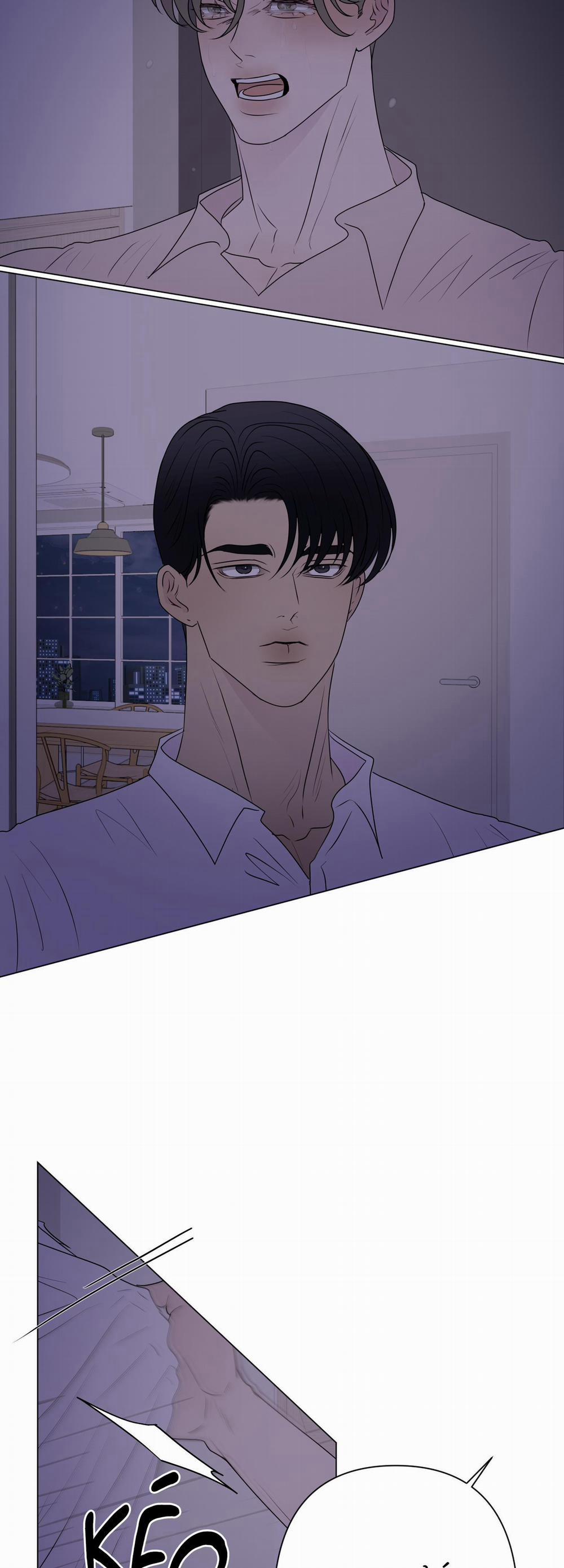 Kick Your Heart 24 trang 9