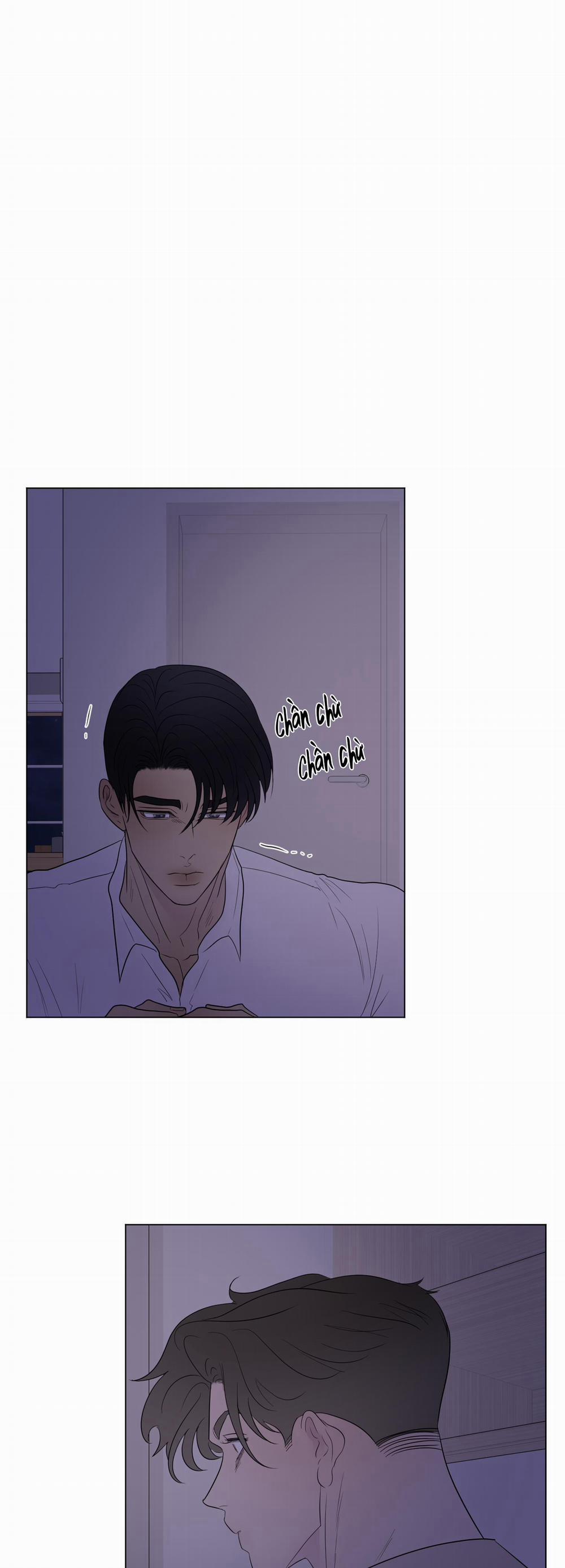 Kick Your Heart 25 trang 0