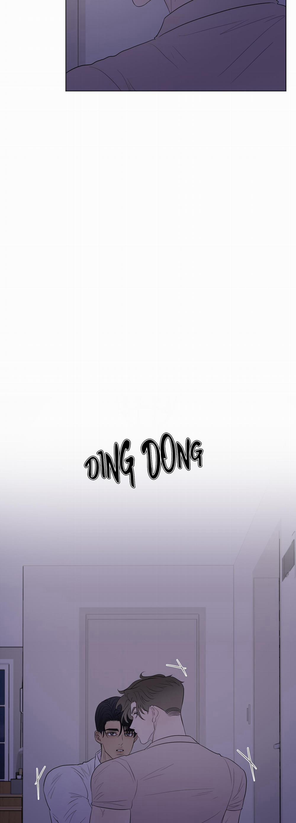 Kick Your Heart 25 trang 1