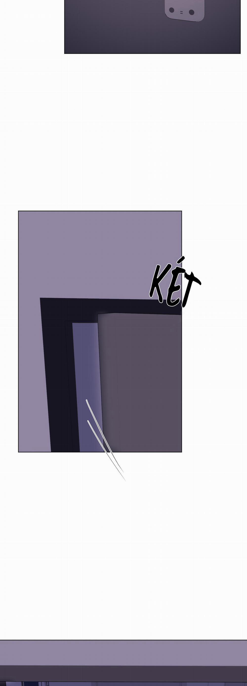 Kick Your Heart 25 trang 10