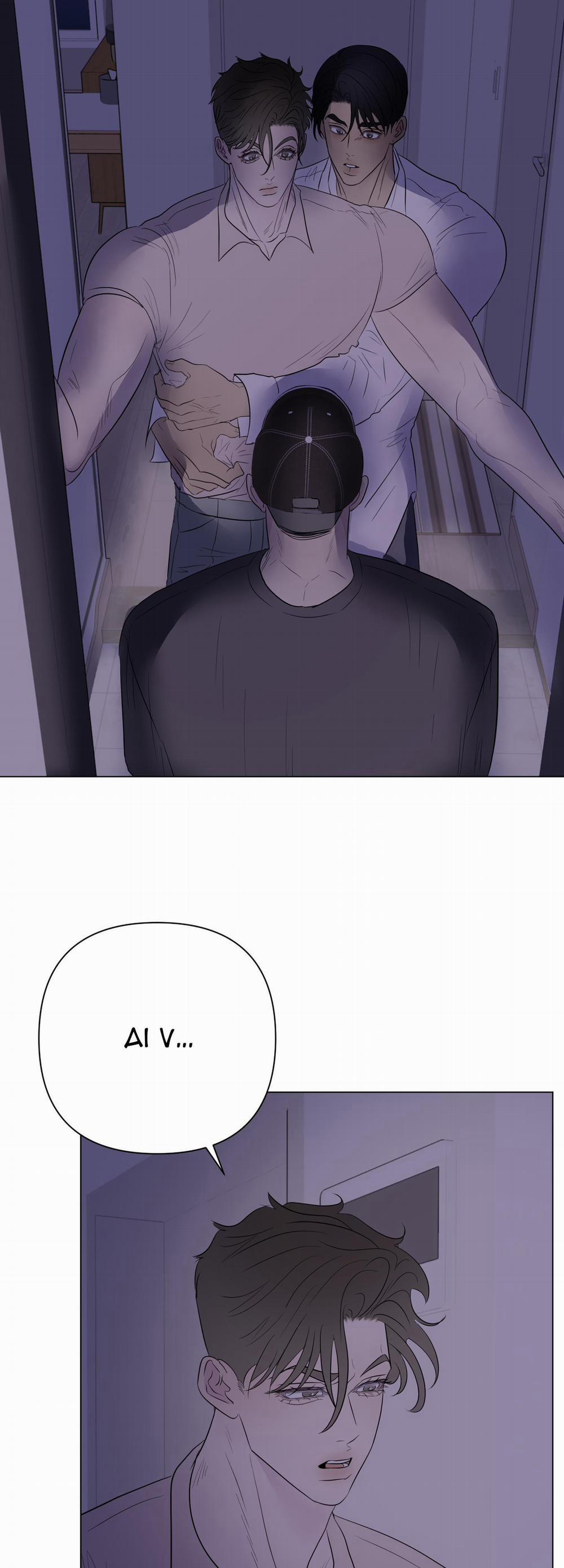 Kick Your Heart 25 trang 11