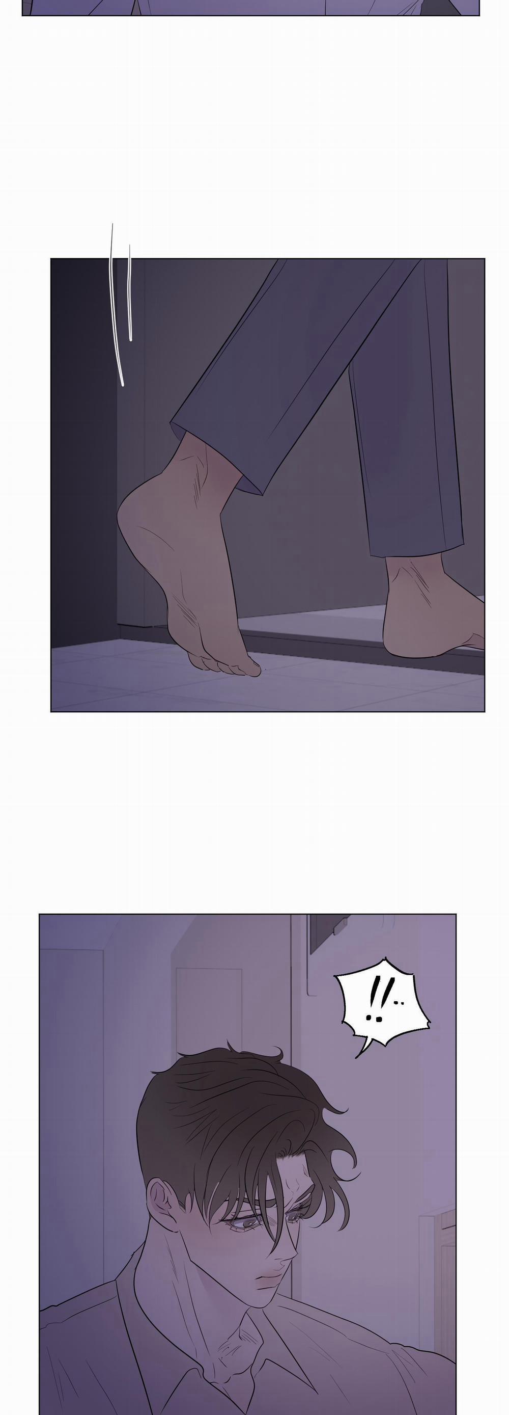 Kick Your Heart 25 trang 14