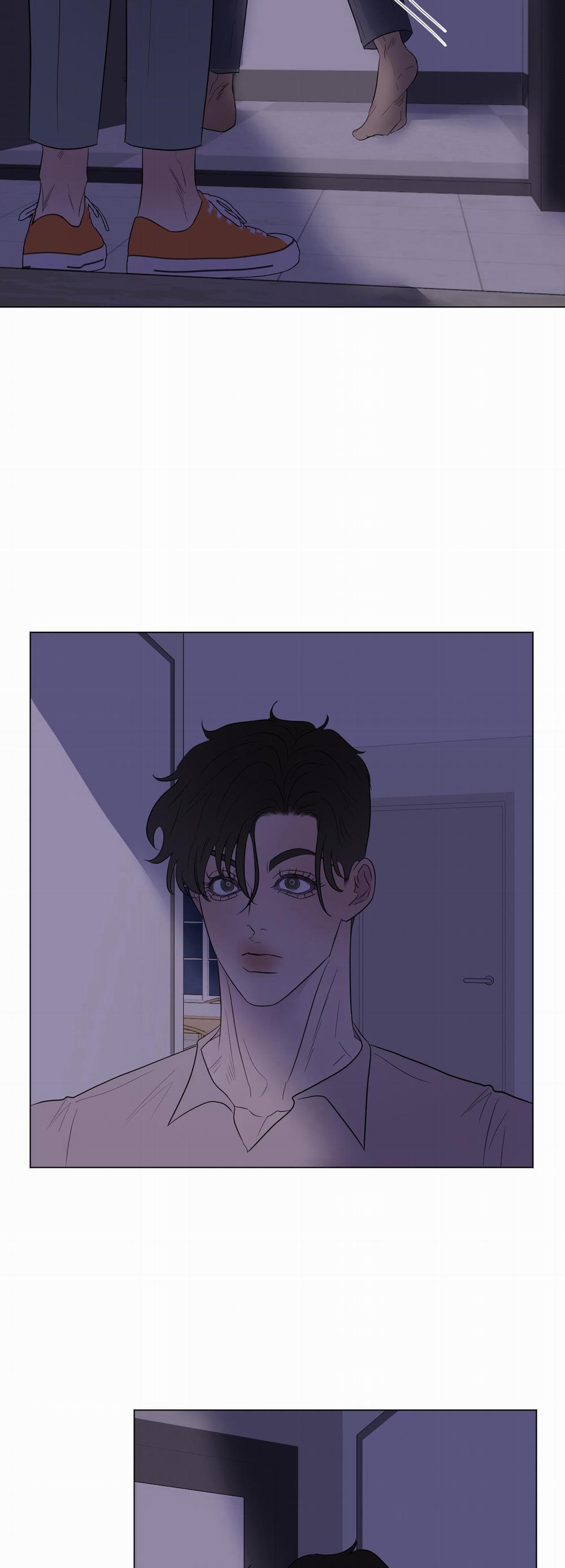 Kick Your Heart 25 trang 24