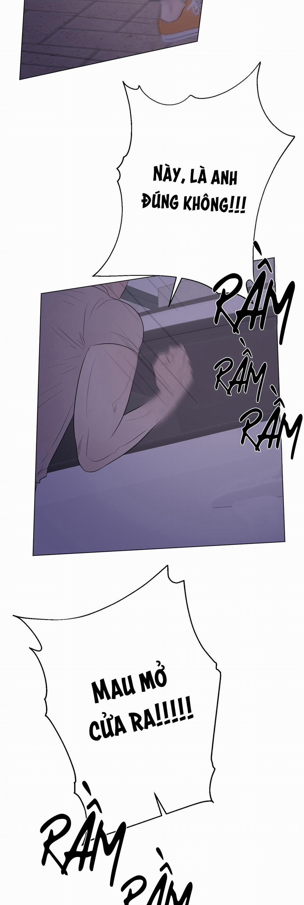 Kick Your Heart 25 trang 29