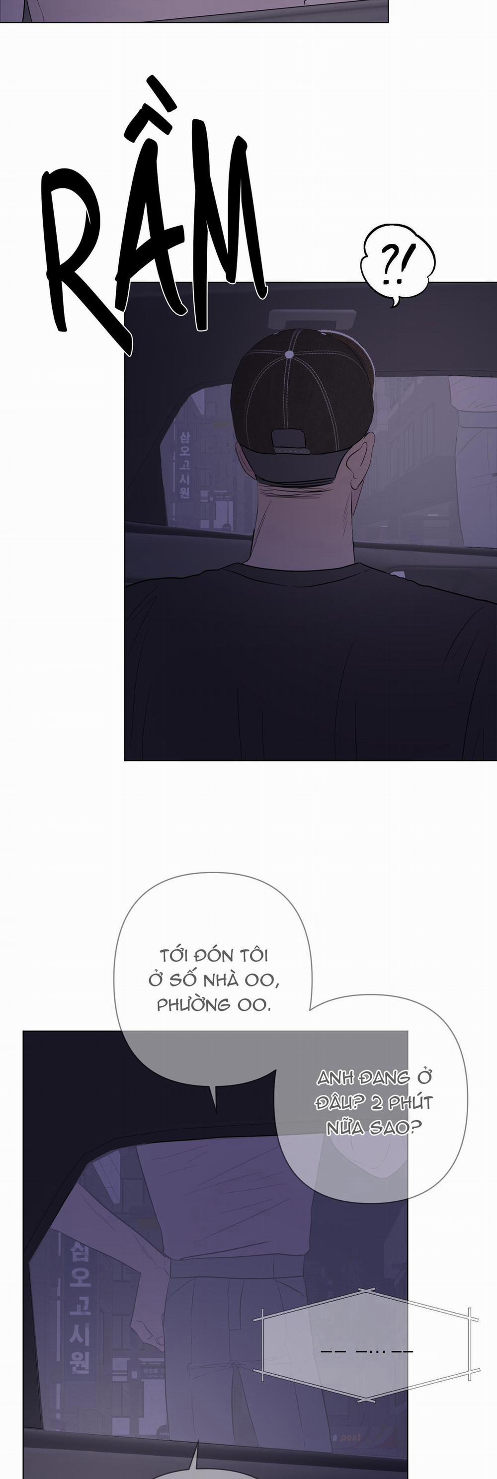 Kick Your Heart 25 trang 33