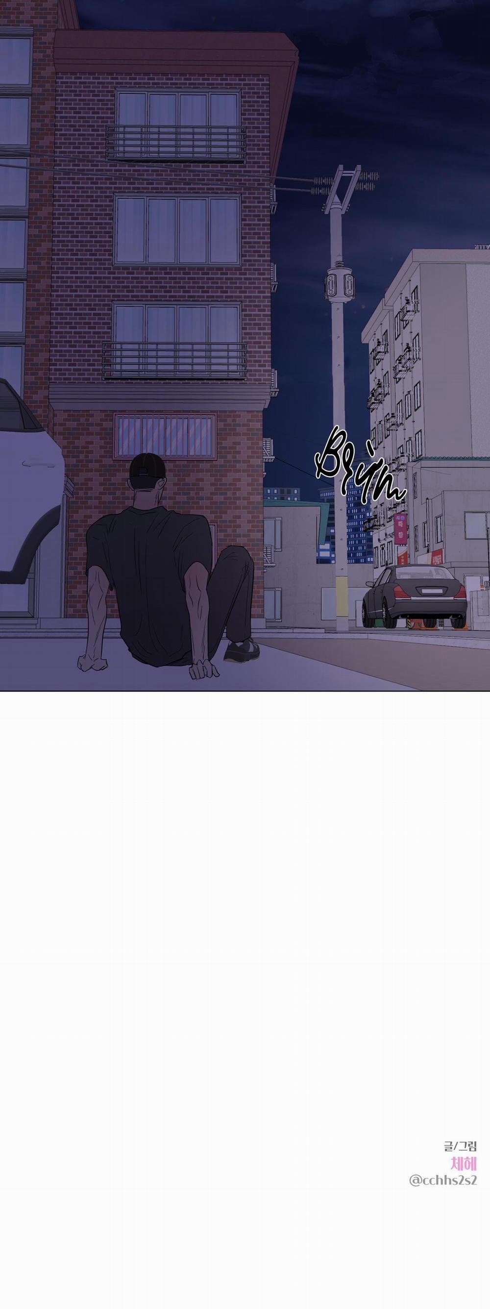 Kick Your Heart 25 trang 41