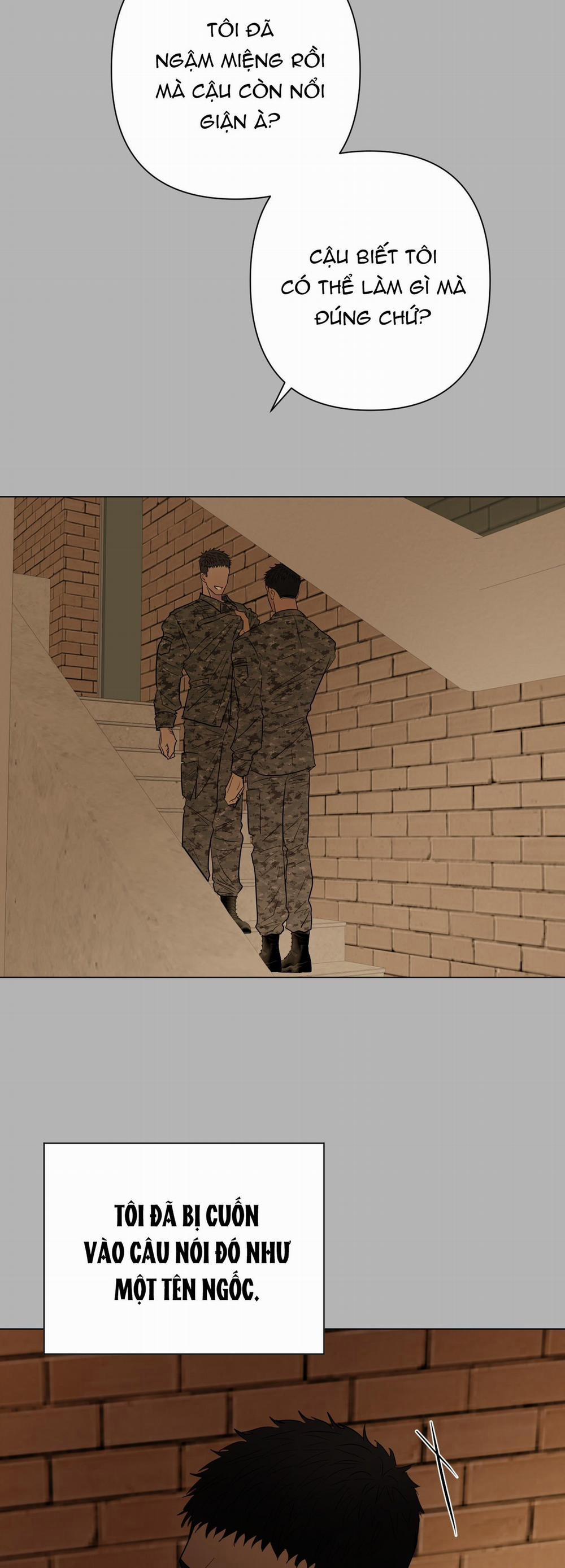 Kick Your Heart 26 trang 14