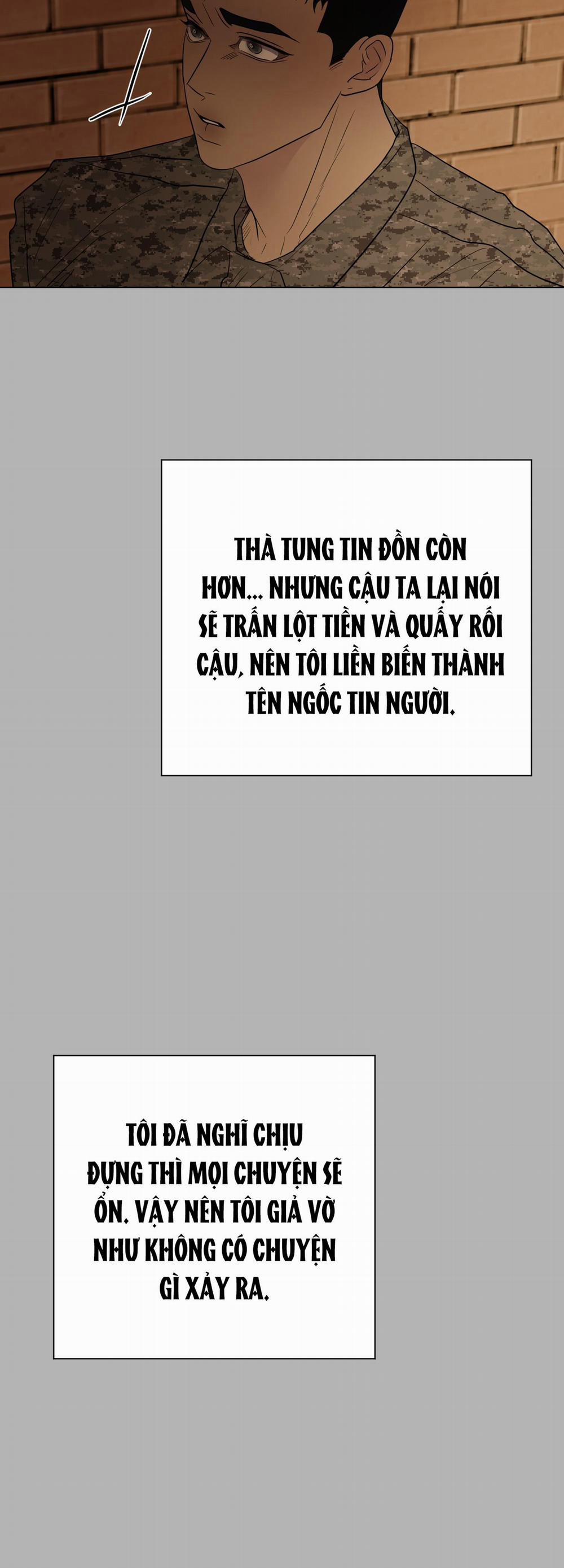 Kick Your Heart 26 trang 15