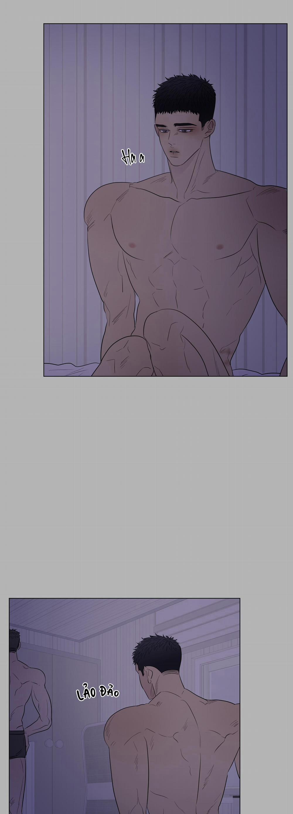 Kick Your Heart 26 trang 16