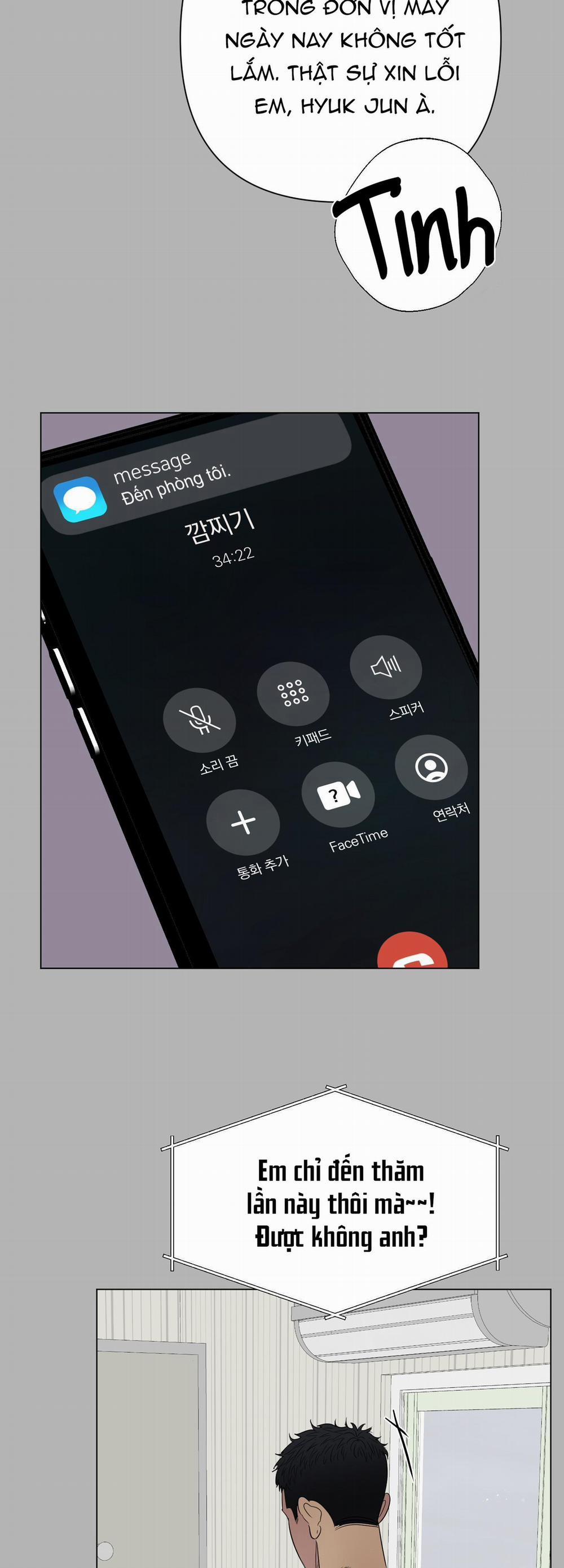 Kick Your Heart 26 trang 24