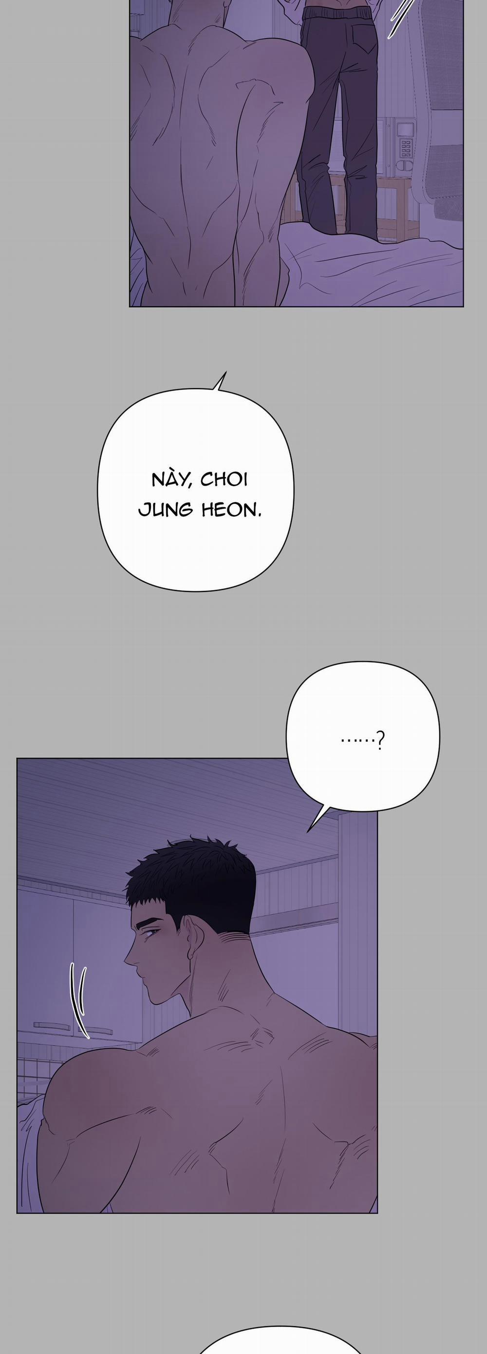 Kick Your Heart 26 trang 29