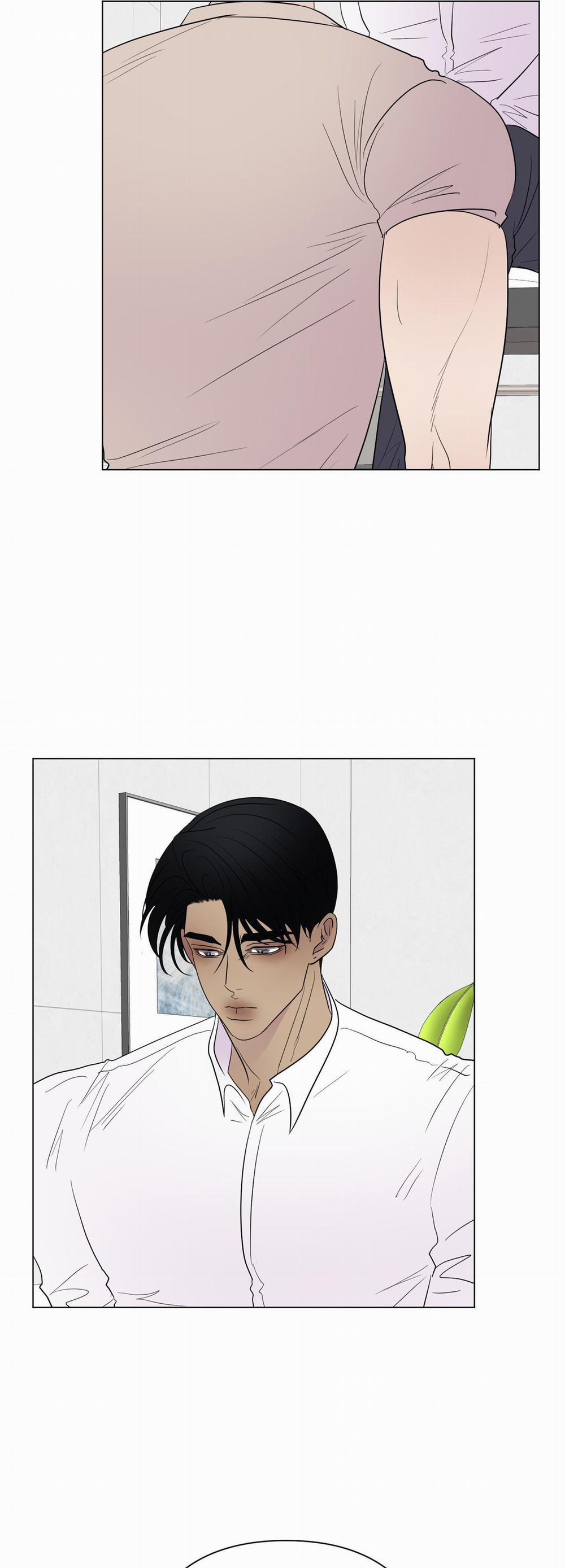 Kick Your Heart 26 trang 3