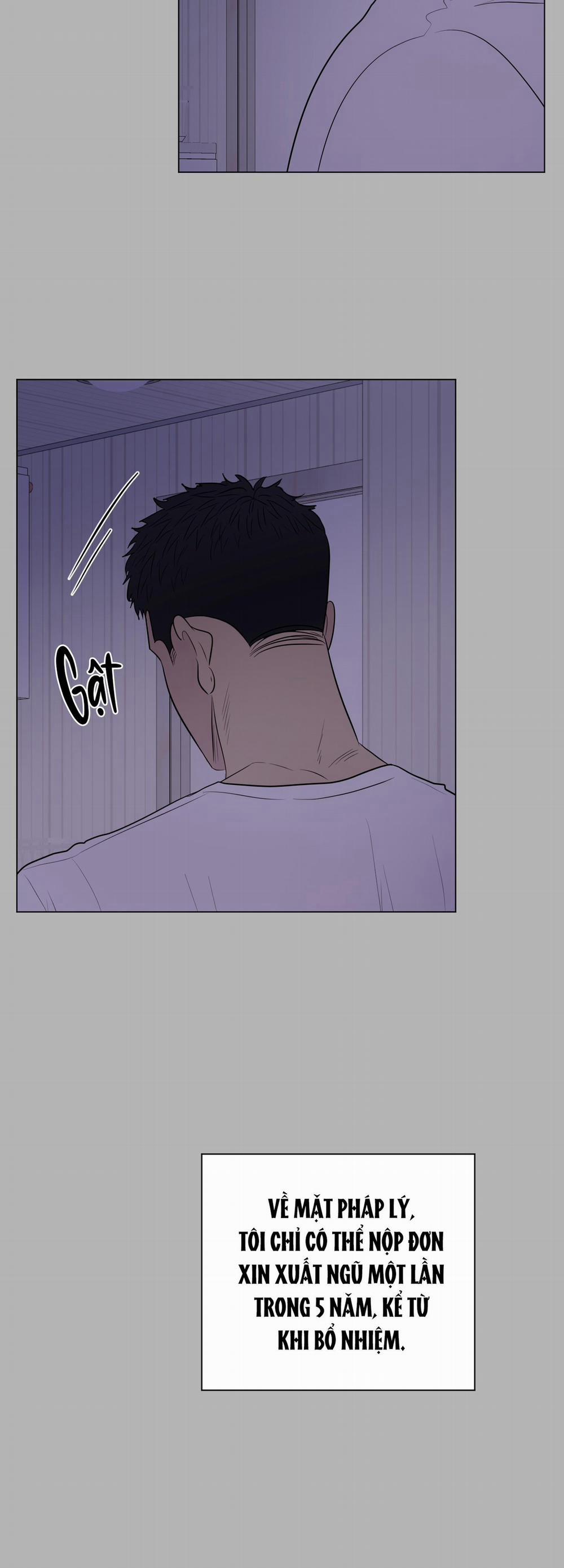 Kick Your Heart 26 trang 33