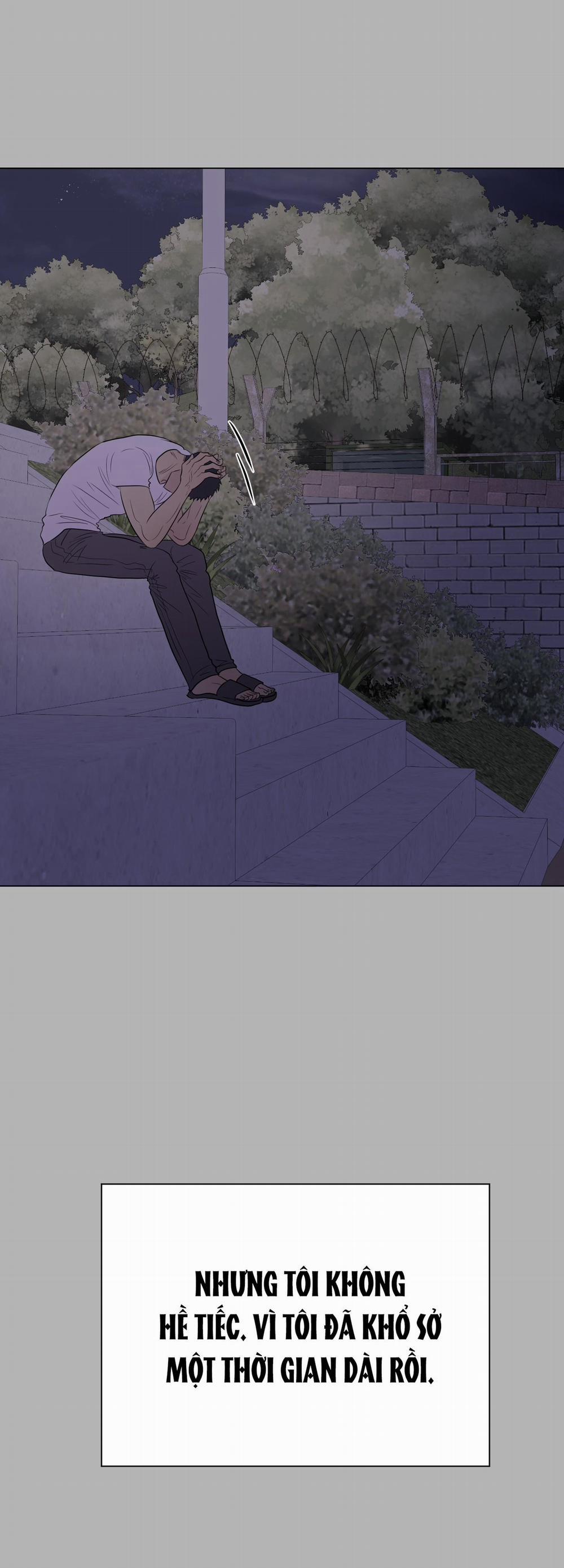 Kick Your Heart 26 trang 35