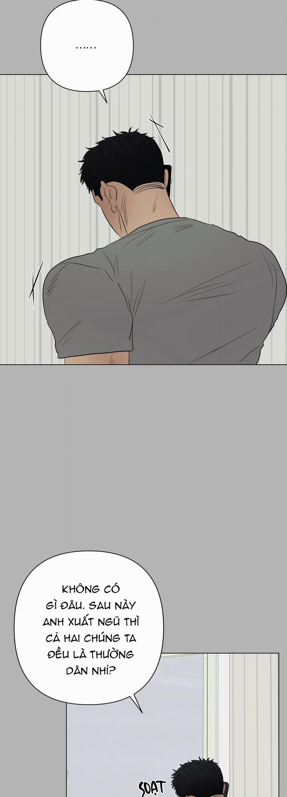 Kick Your Heart 26 trang 38