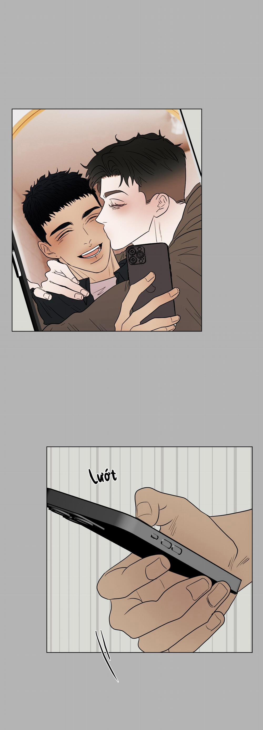 Kick Your Heart 26 trang 41