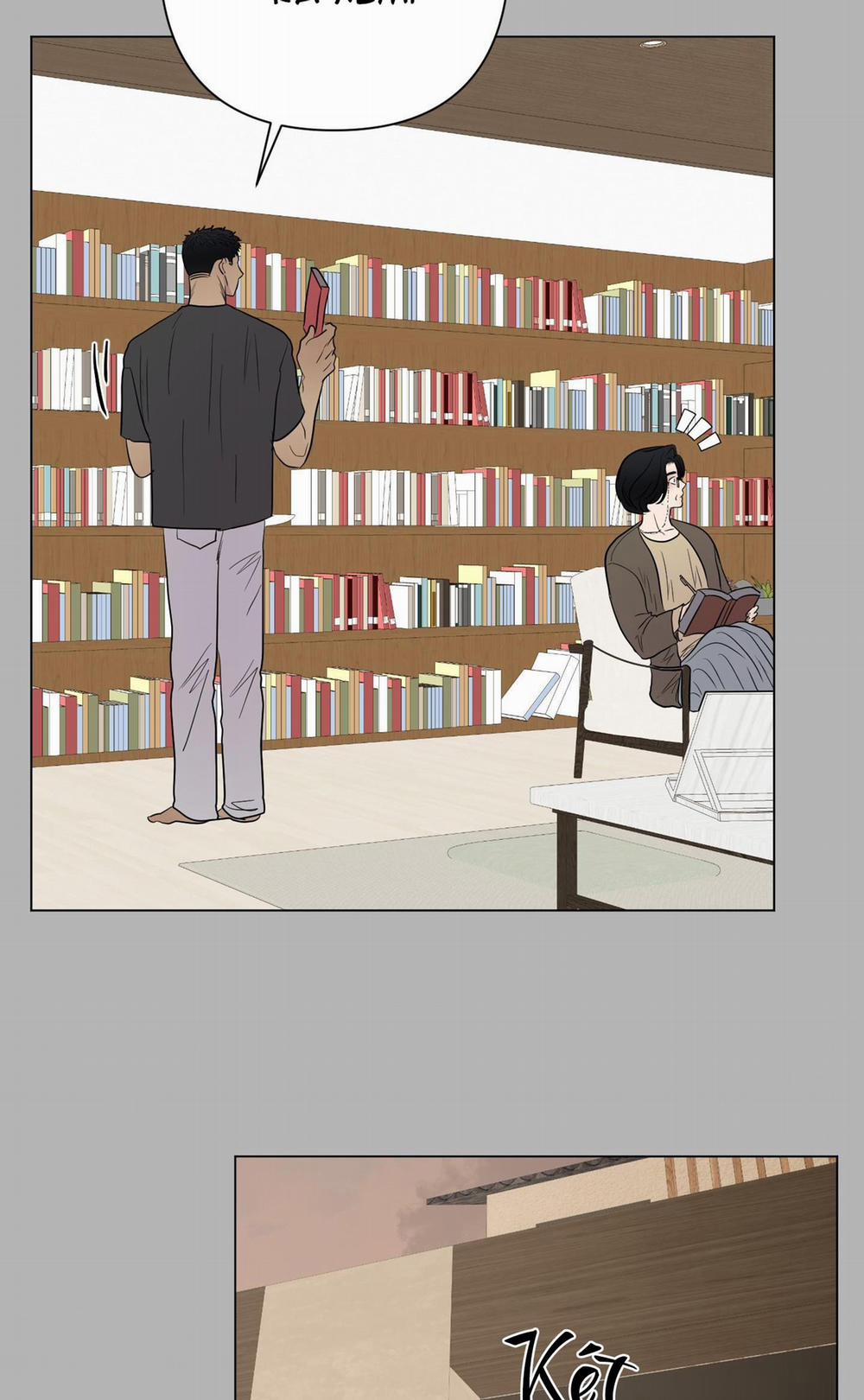 Kick Your Heart 26 trang 44