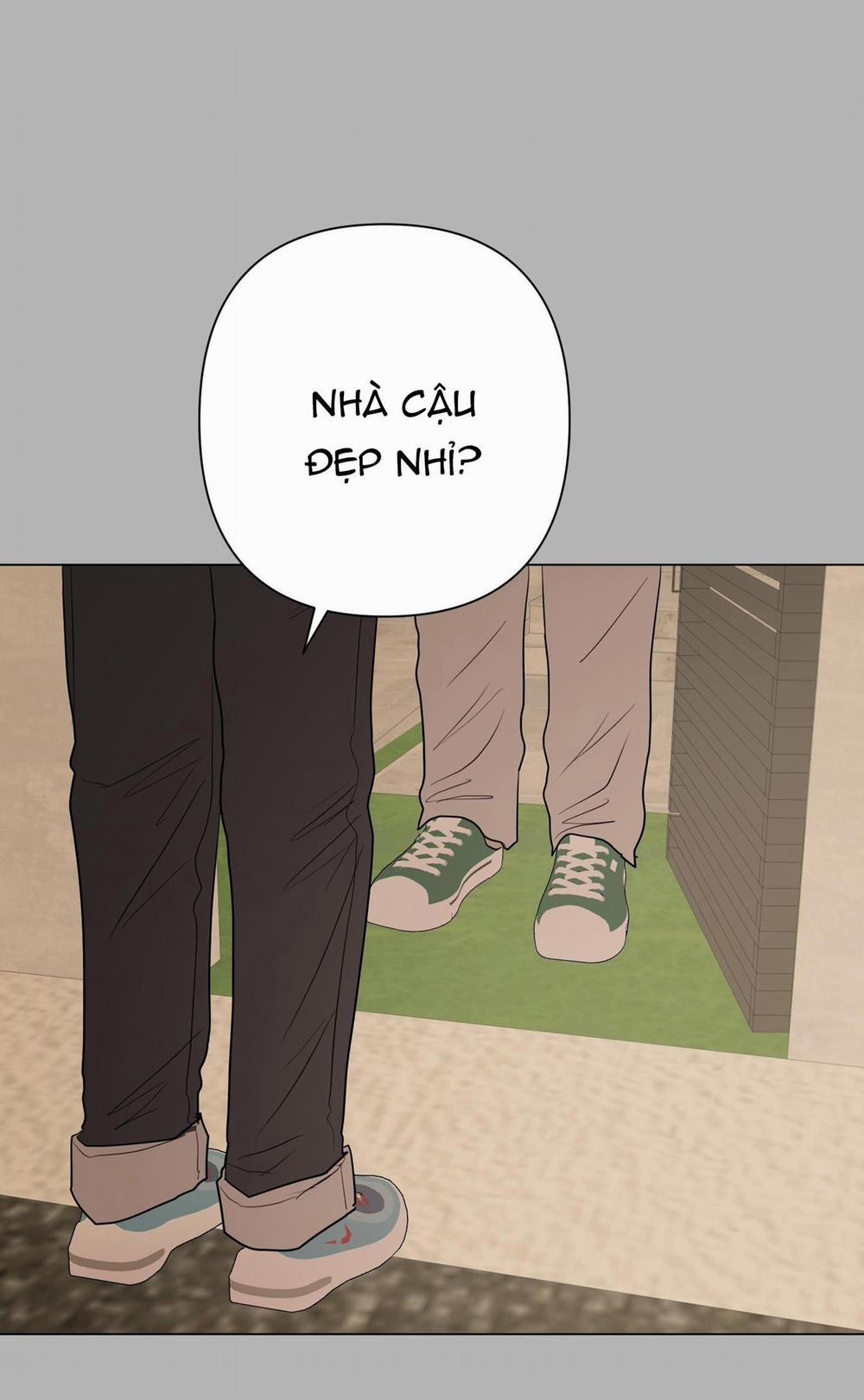 Kick Your Heart 26 trang 46