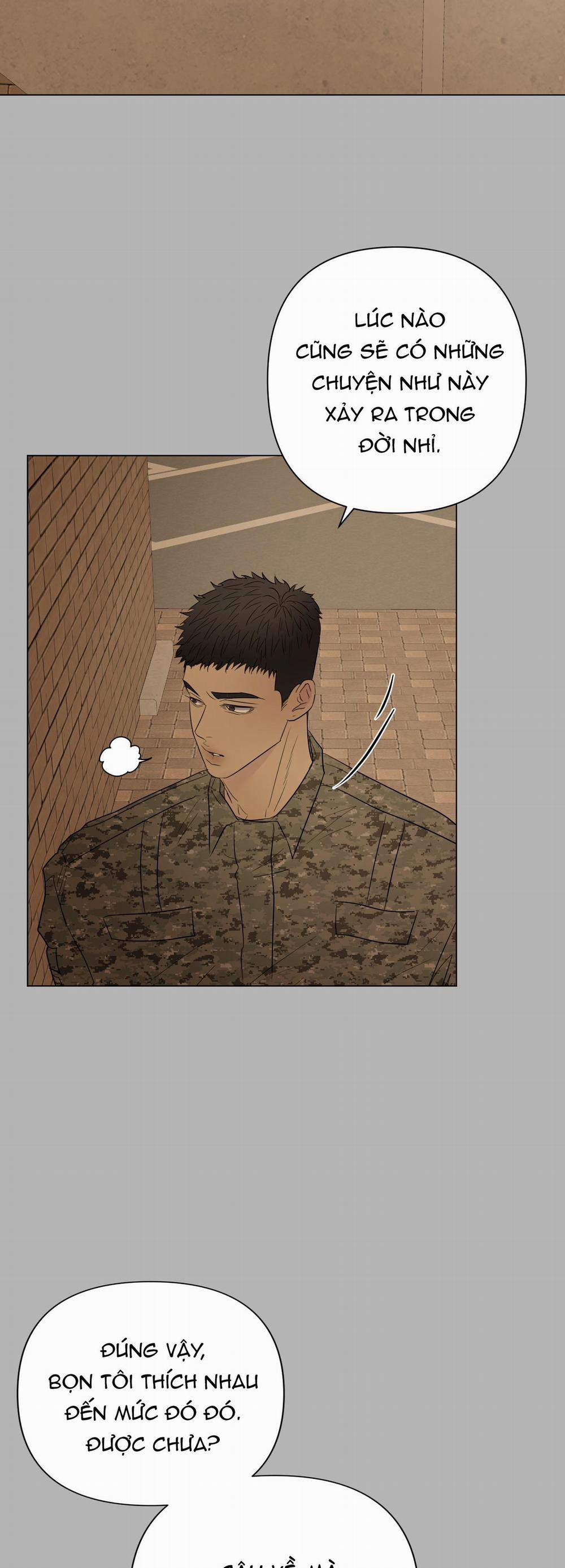 Kick Your Heart 26 trang 9