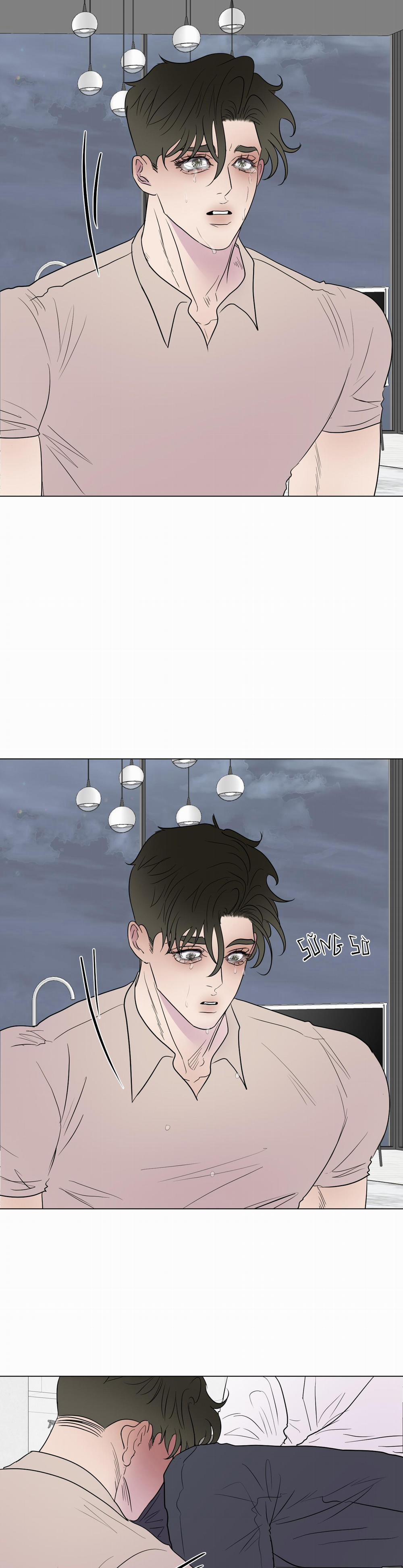 Kick Your Heart 27 trang 1