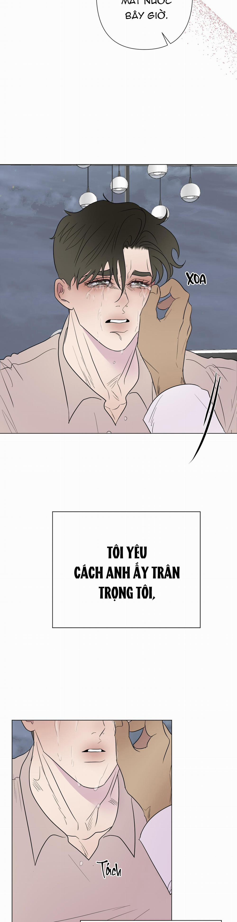 Kick Your Heart 27 trang 19