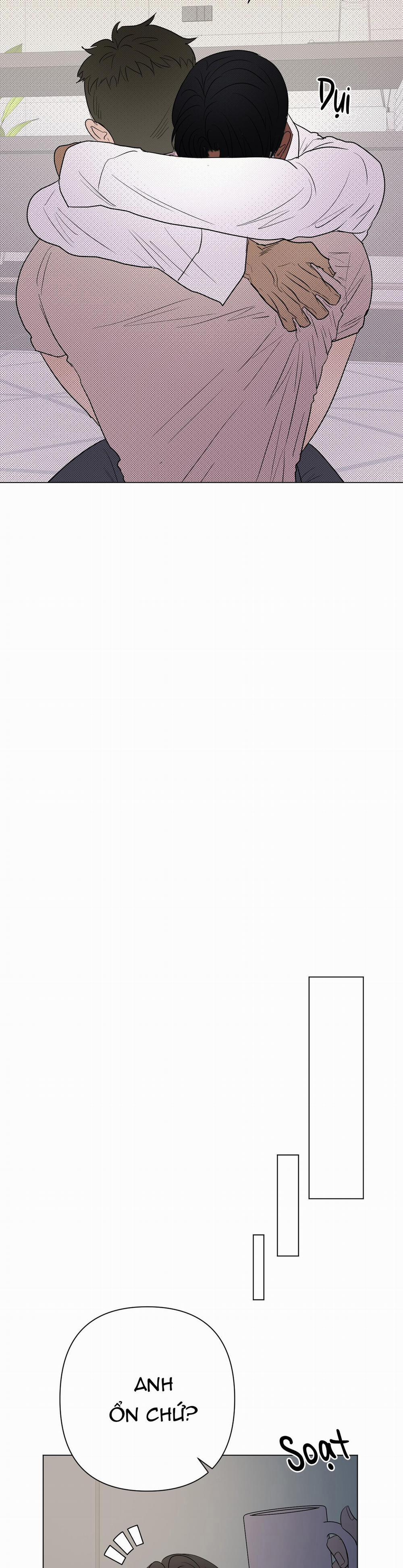 Kick Your Heart 27 trang 23