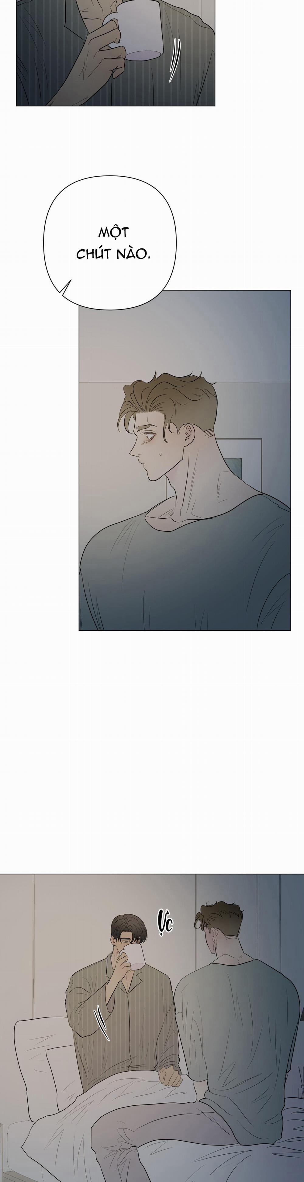 Kick Your Heart 27 trang 25