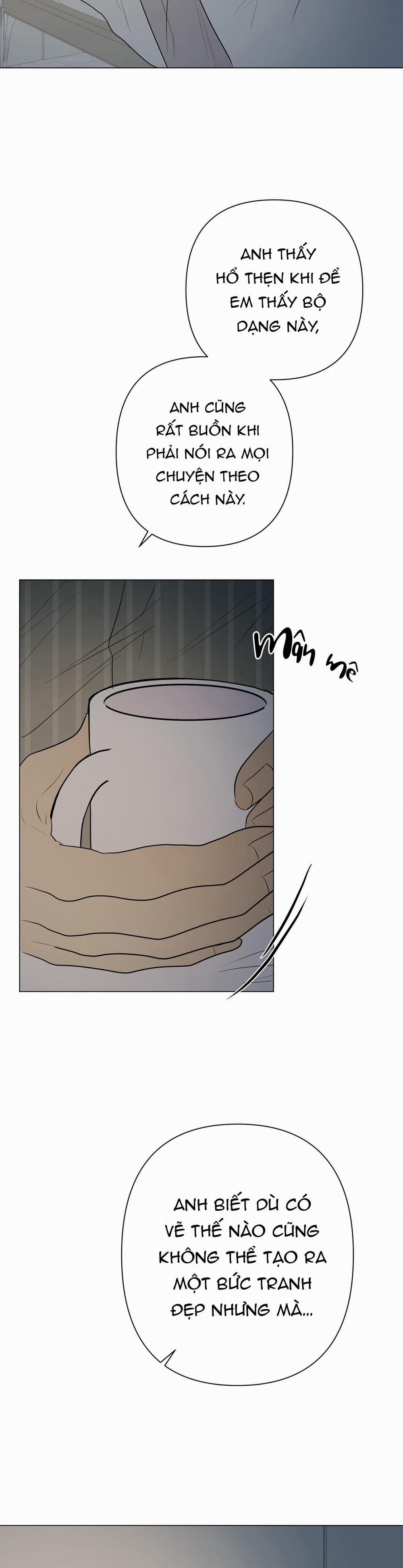 Kick Your Heart 27 trang 26