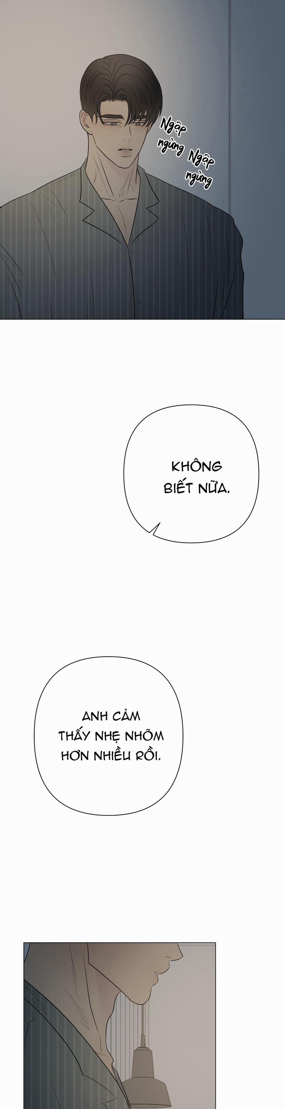 Kick Your Heart 27 trang 27