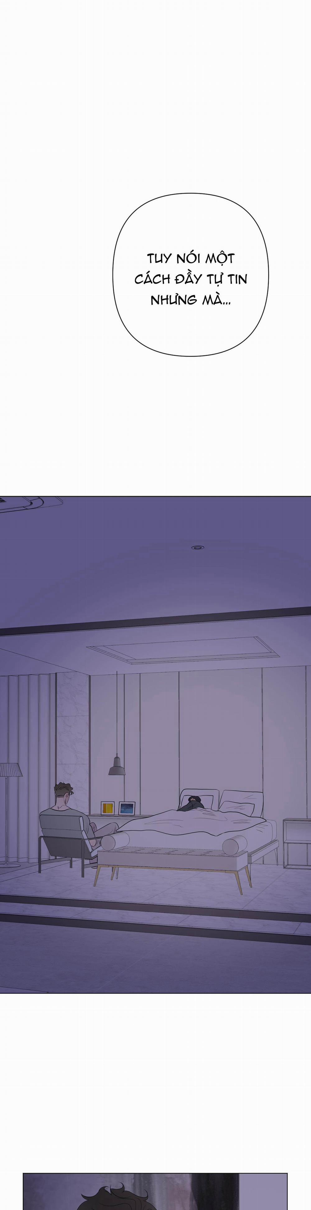 Kick Your Heart 28 trang 0