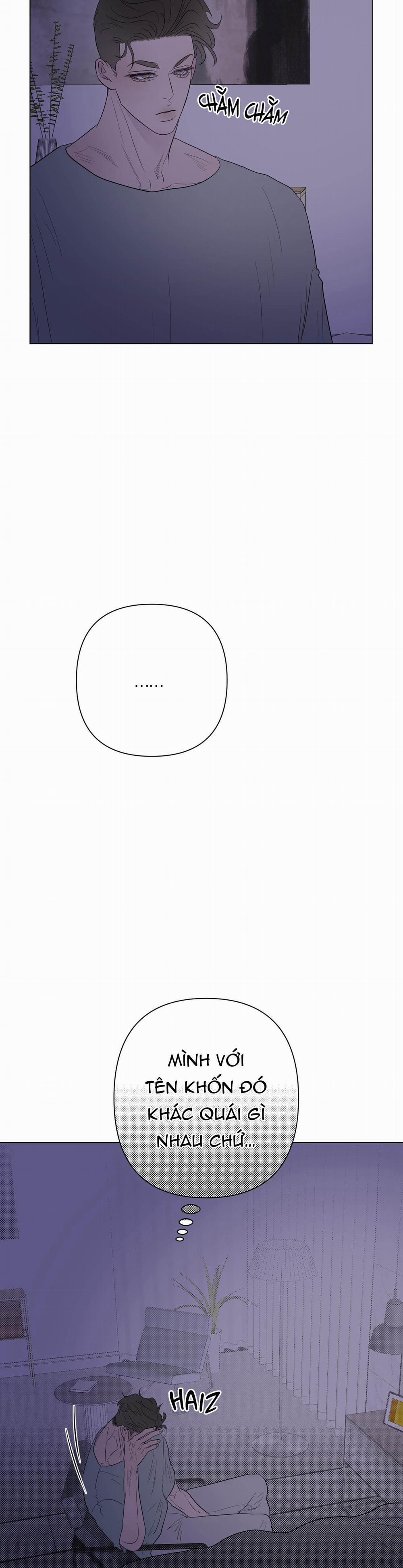 Kick Your Heart 28 trang 1