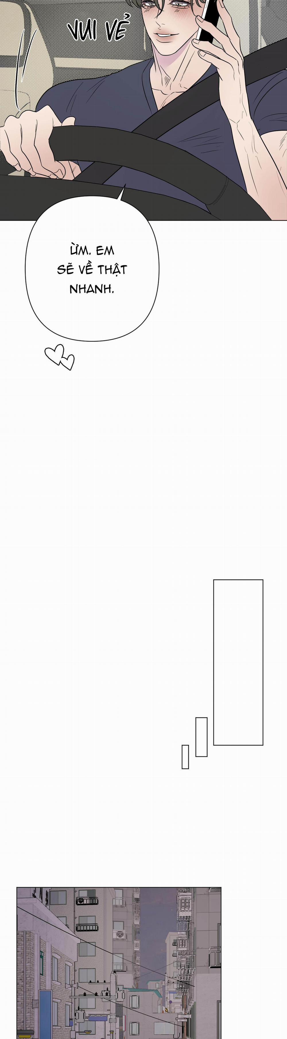 Kick Your Heart 28 trang 10