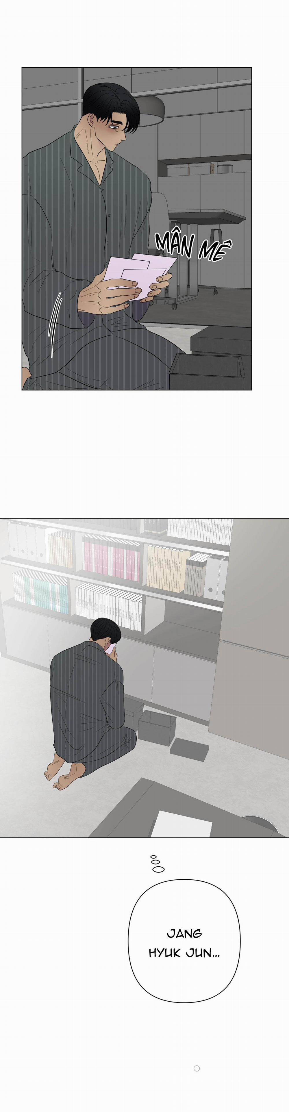 Kick Your Heart 28 trang 17