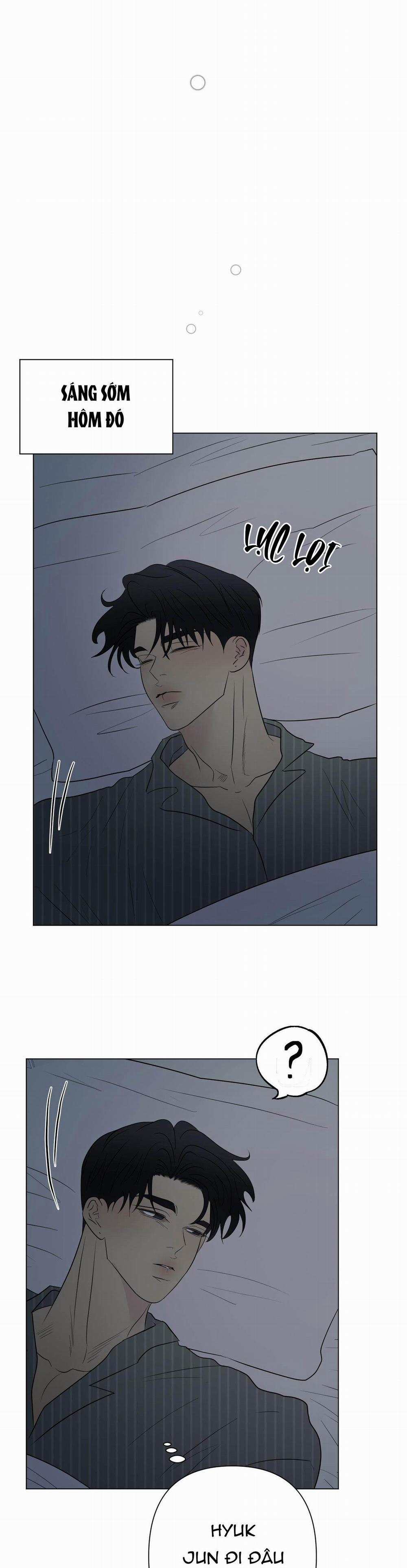Kick Your Heart 28 trang 18