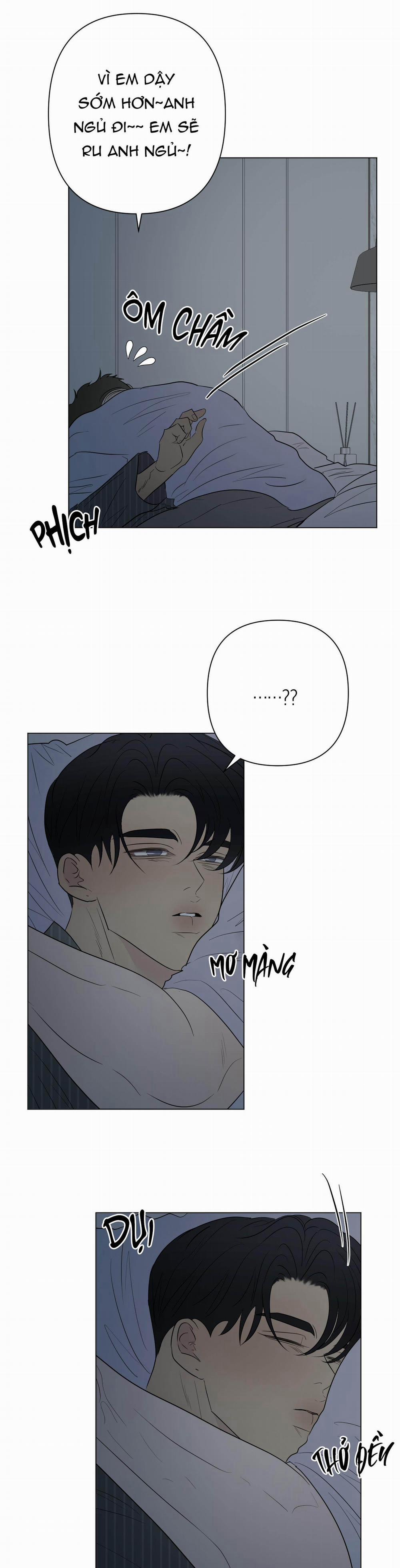 Kick Your Heart 28 trang 20