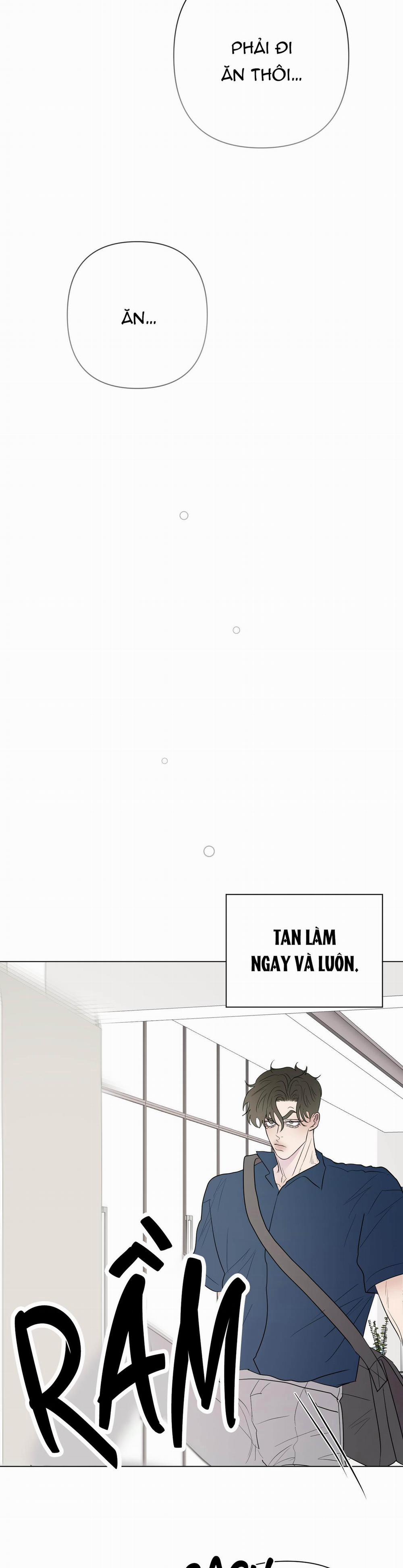 Kick Your Heart 28 trang 26