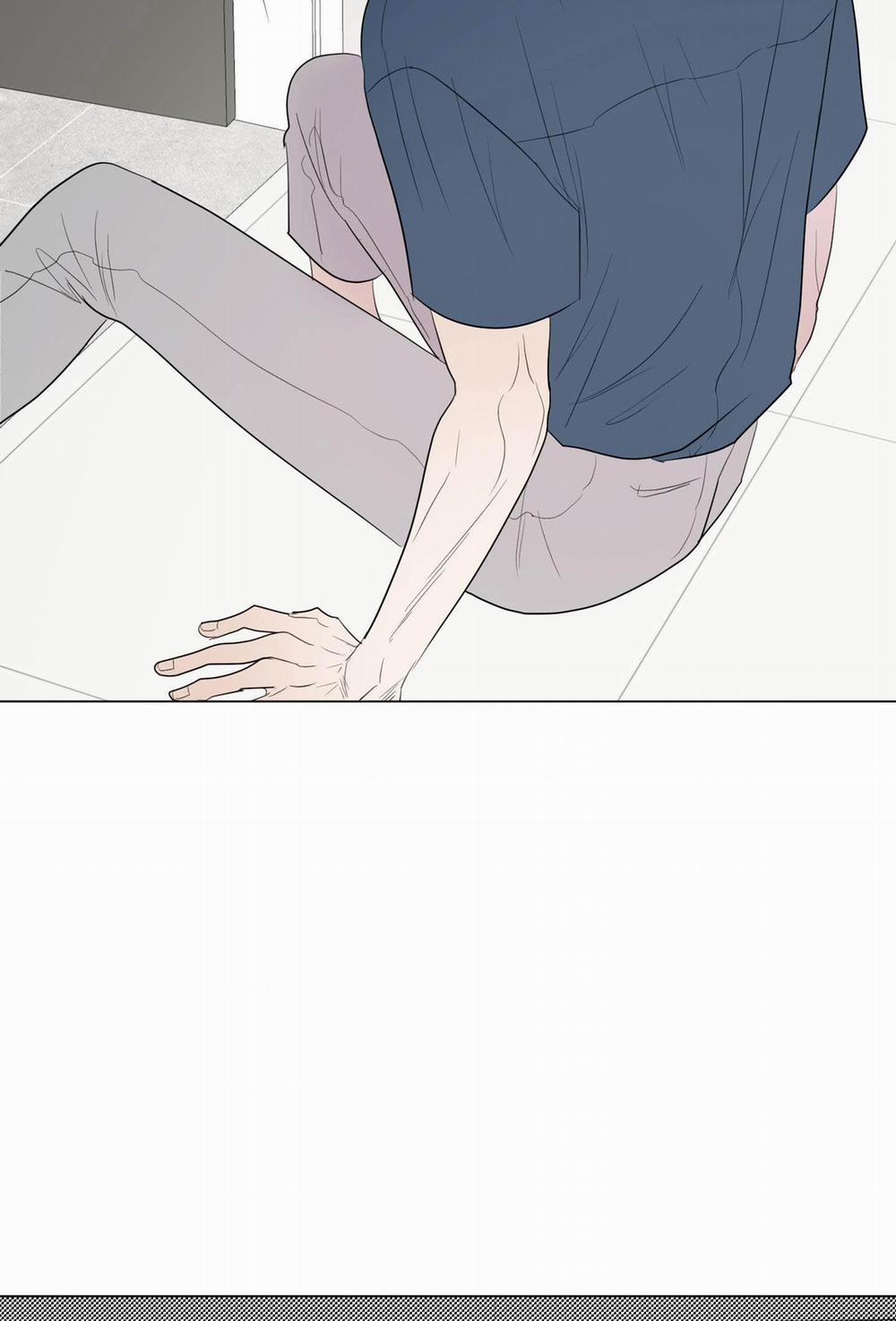 Kick Your Heart 28 trang 32