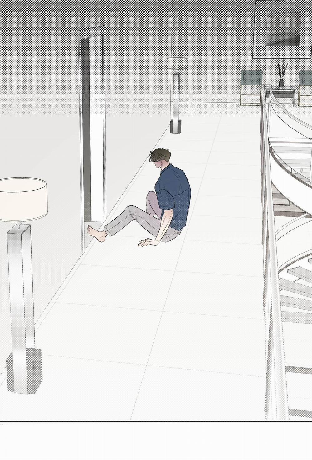 Kick Your Heart 28 trang 33