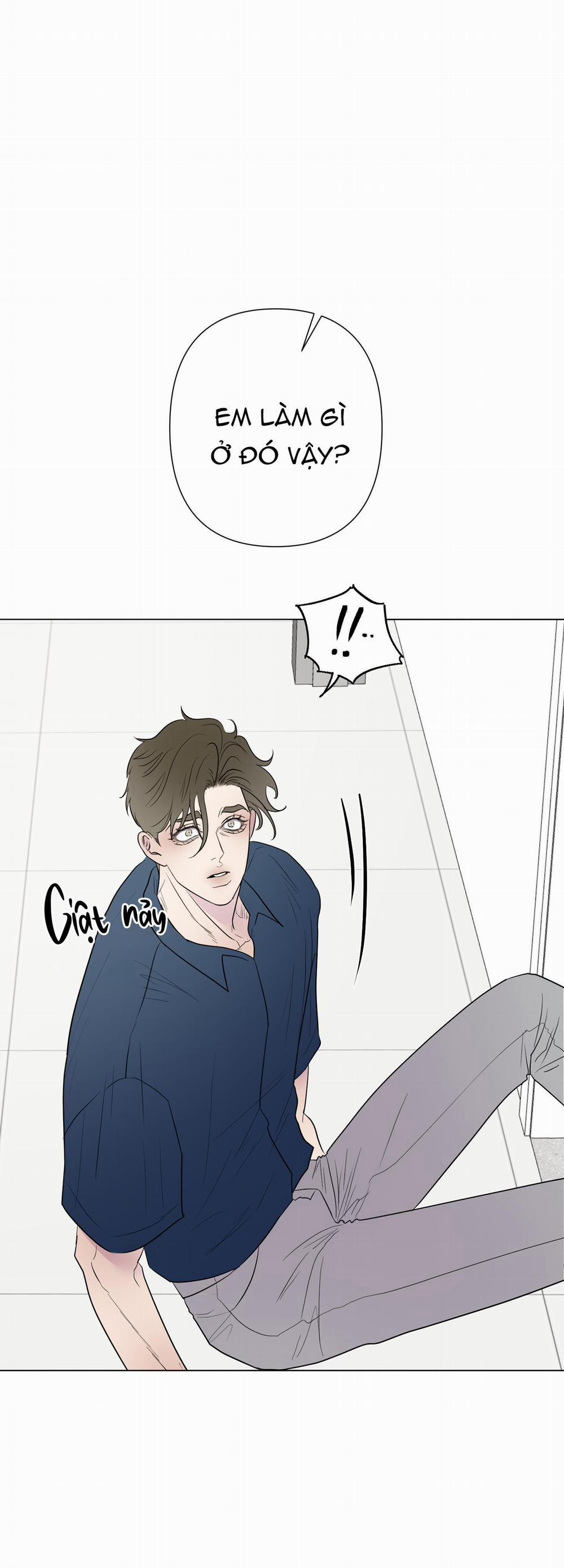 Kick Your Heart 29 trang 0