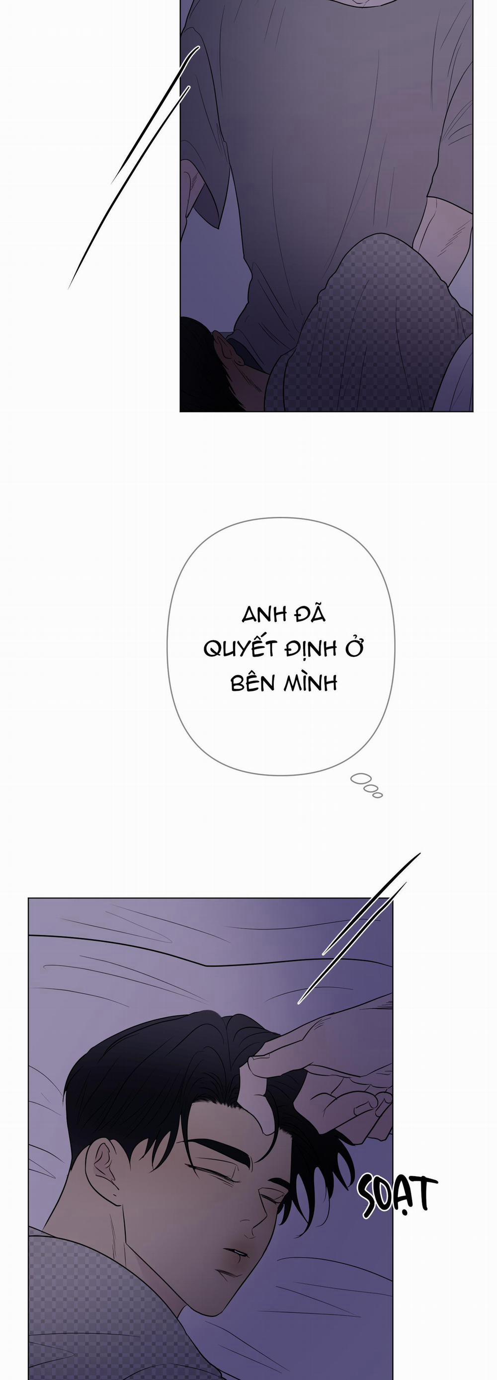 Kick Your Heart 29 trang 12