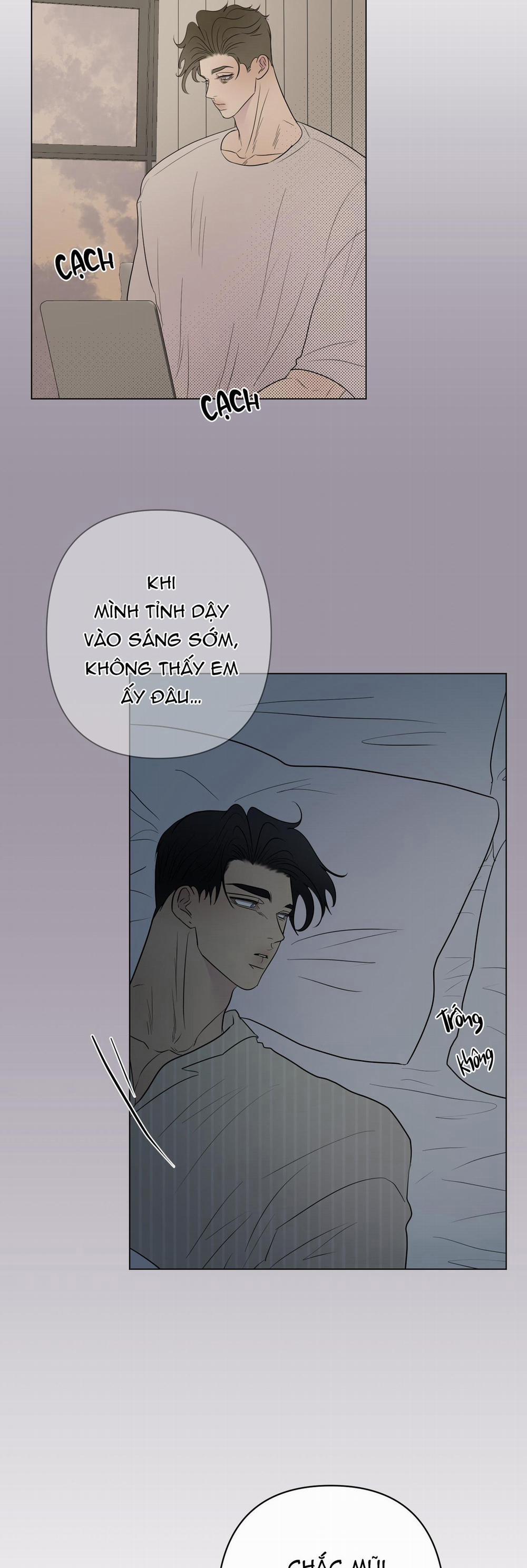 Kick Your Heart 29 trang 19