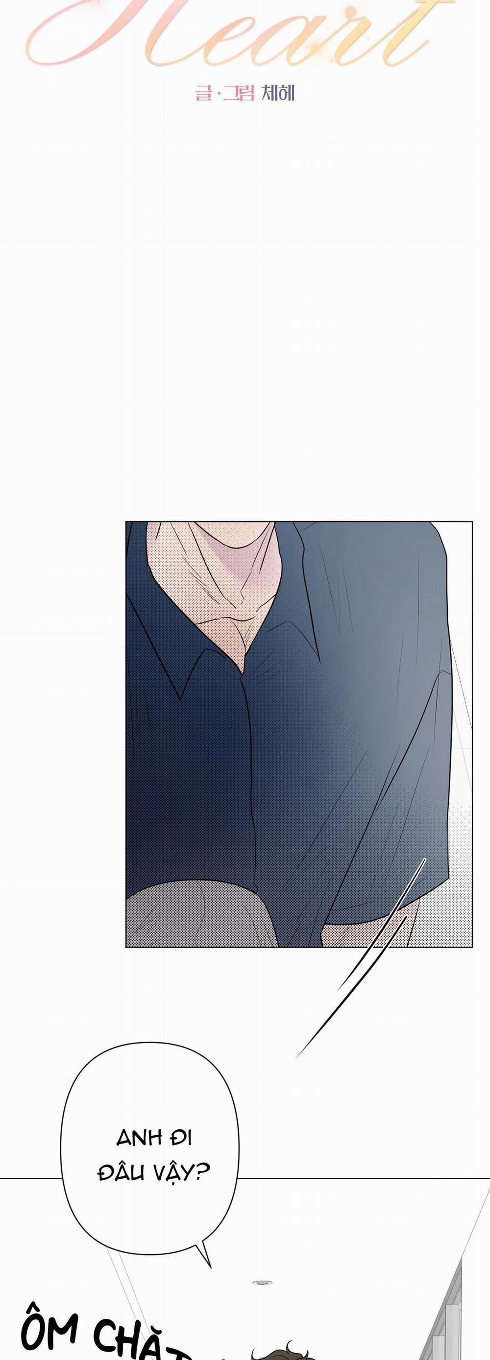 Kick Your Heart 29 trang 2