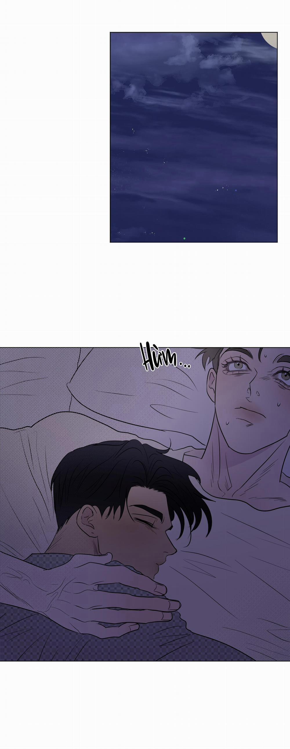 Kick Your Heart 29 trang 21