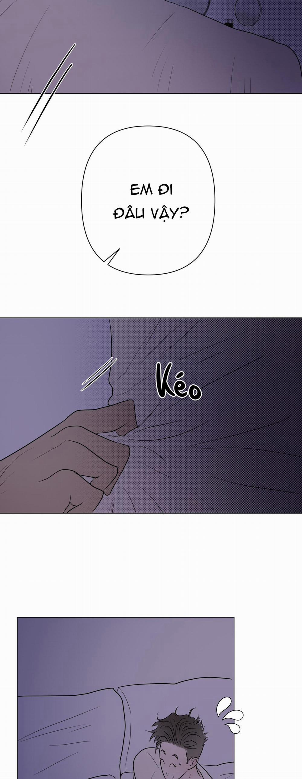 Kick Your Heart 29 trang 23