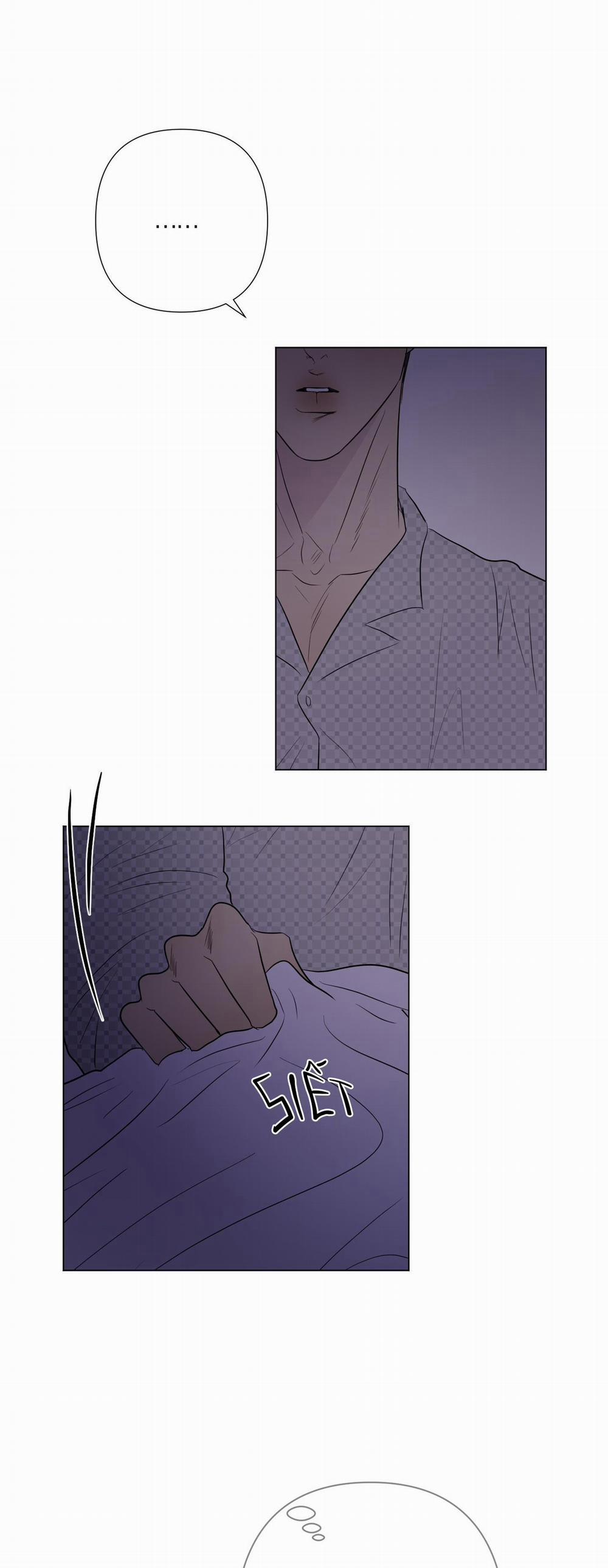 Kick Your Heart 29 trang 25