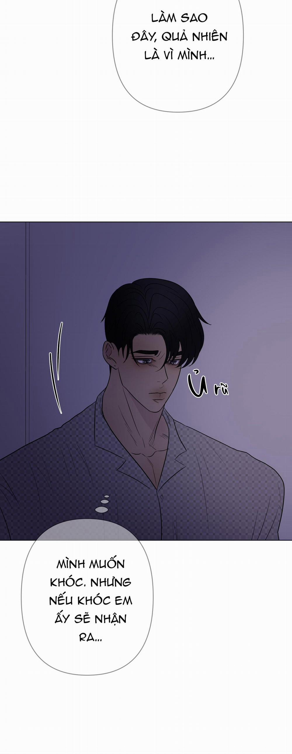 Kick Your Heart 29 trang 26