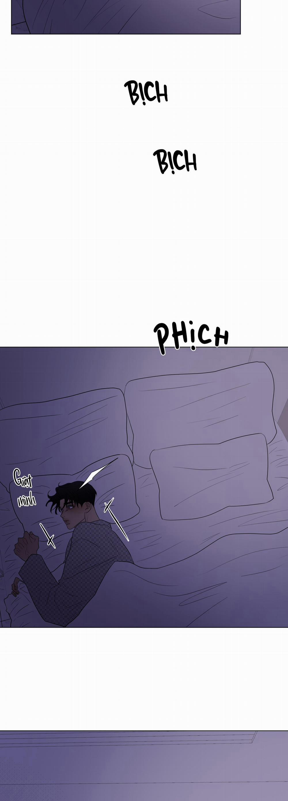 Kick Your Heart 29 trang 28