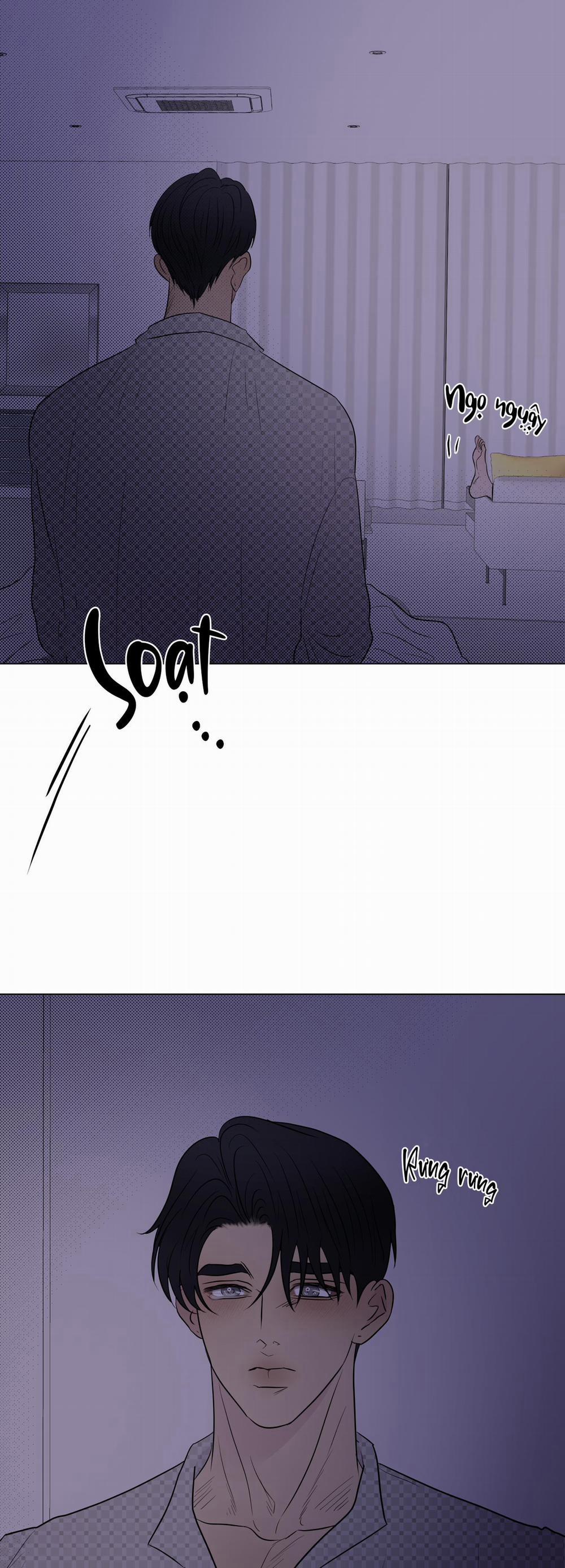 Kick Your Heart 29 trang 29