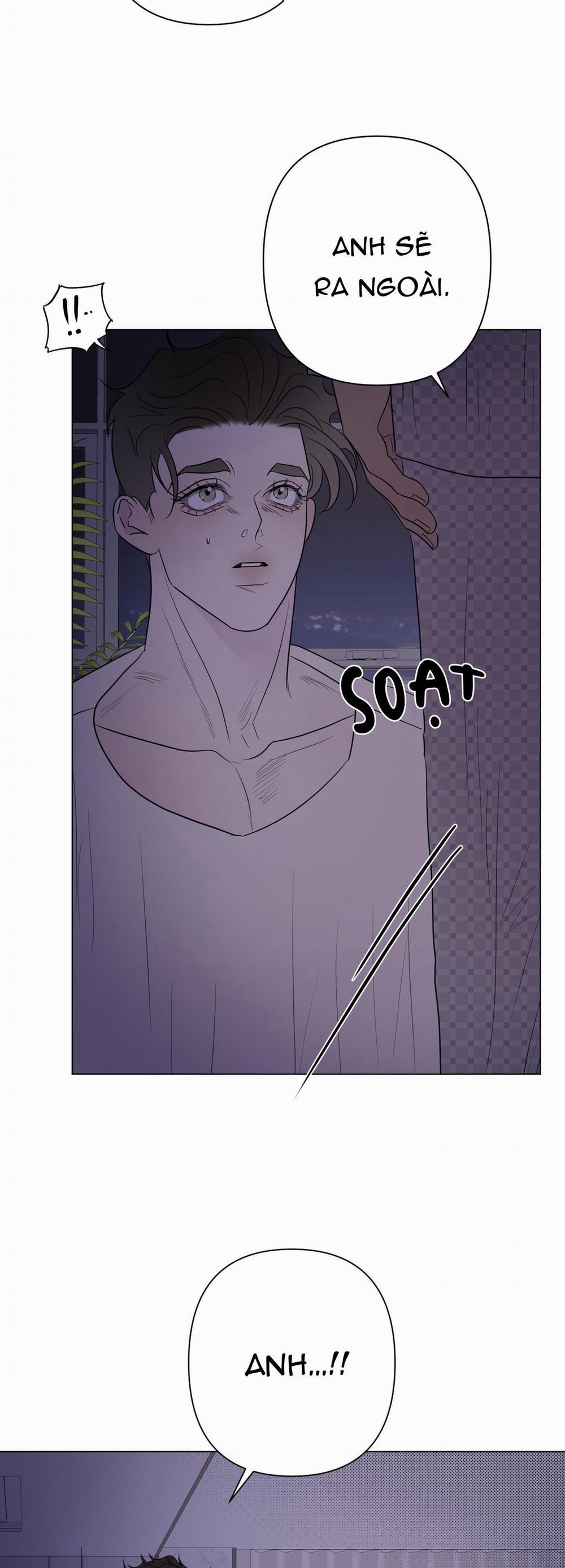 Kick Your Heart 29 trang 32