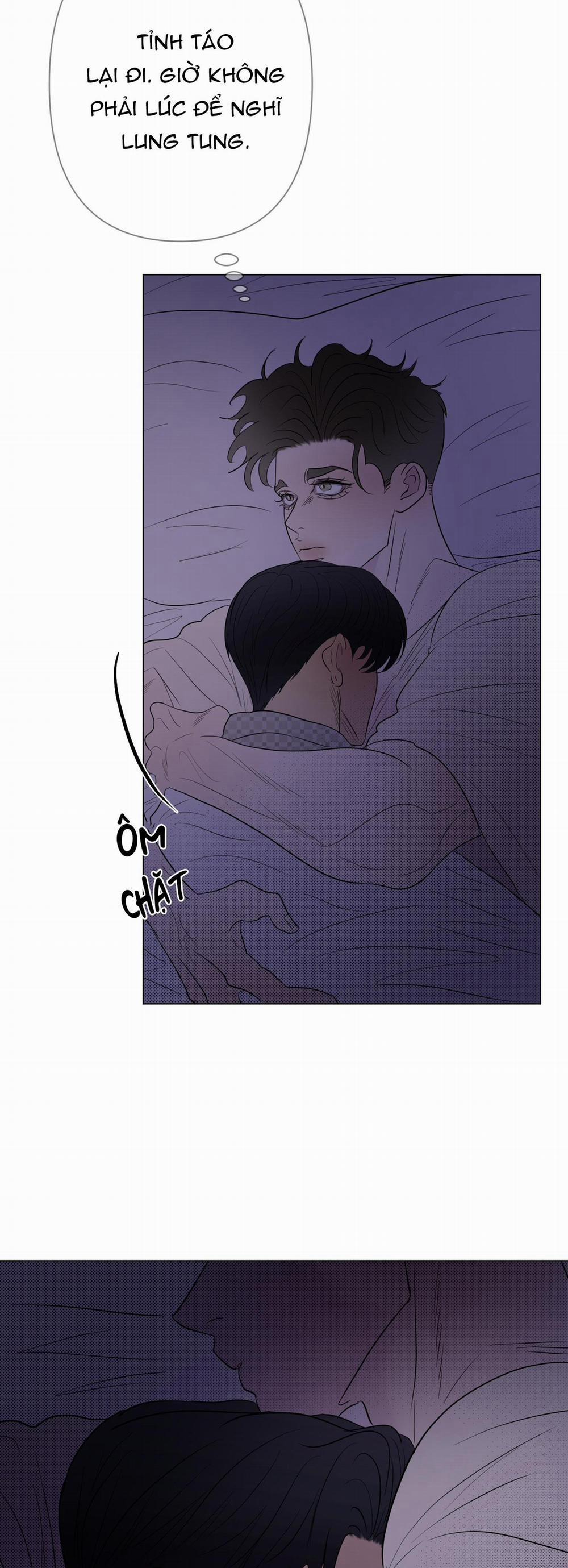 Kick Your Heart 29 trang 40